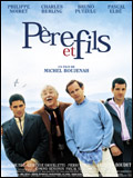 Affiche Pre et Fils